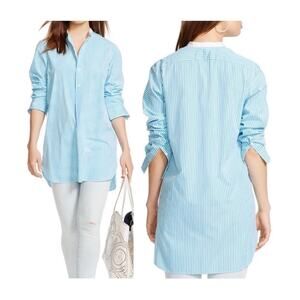 Polo Ralph Lauren Striped Tunic